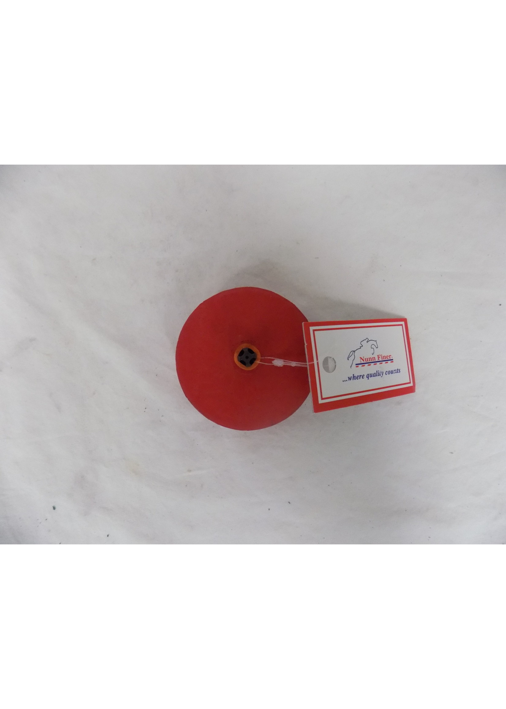Nunn Finer Safety Spin T Tap Red