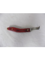 Shoop RH Narrow Blade