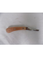 Victorinox Victorinox Double Sided Hoof Knife