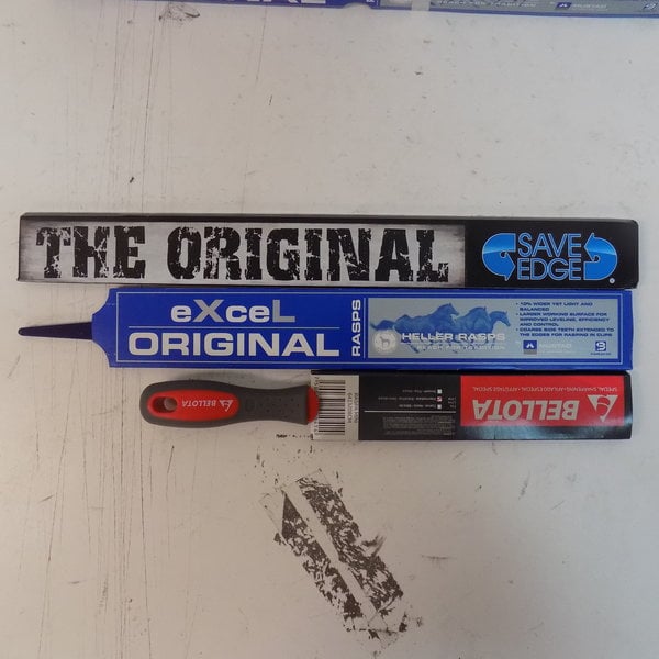 Farriers Depot - Farriers Depot