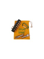 Stud Tree Stud Tree Kit, (studs included)