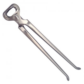 MFC MFC 12'' Half Round Nipper - Farriers Depot