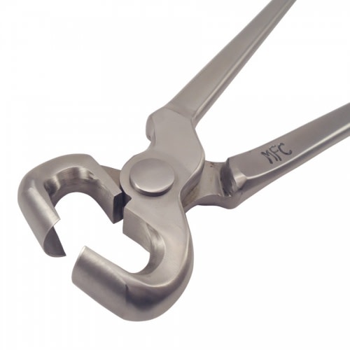 MFC MFC 14" Half Round Nipper - Farriers Depot