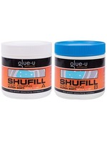 ShuFill Hoof Packing Extra-Soft A15, (Blue) 3lb.