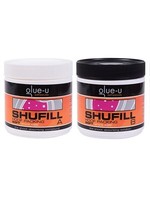 Glu Shu ShuFill Hoof Packing Soft, (Pink), 3 lb.