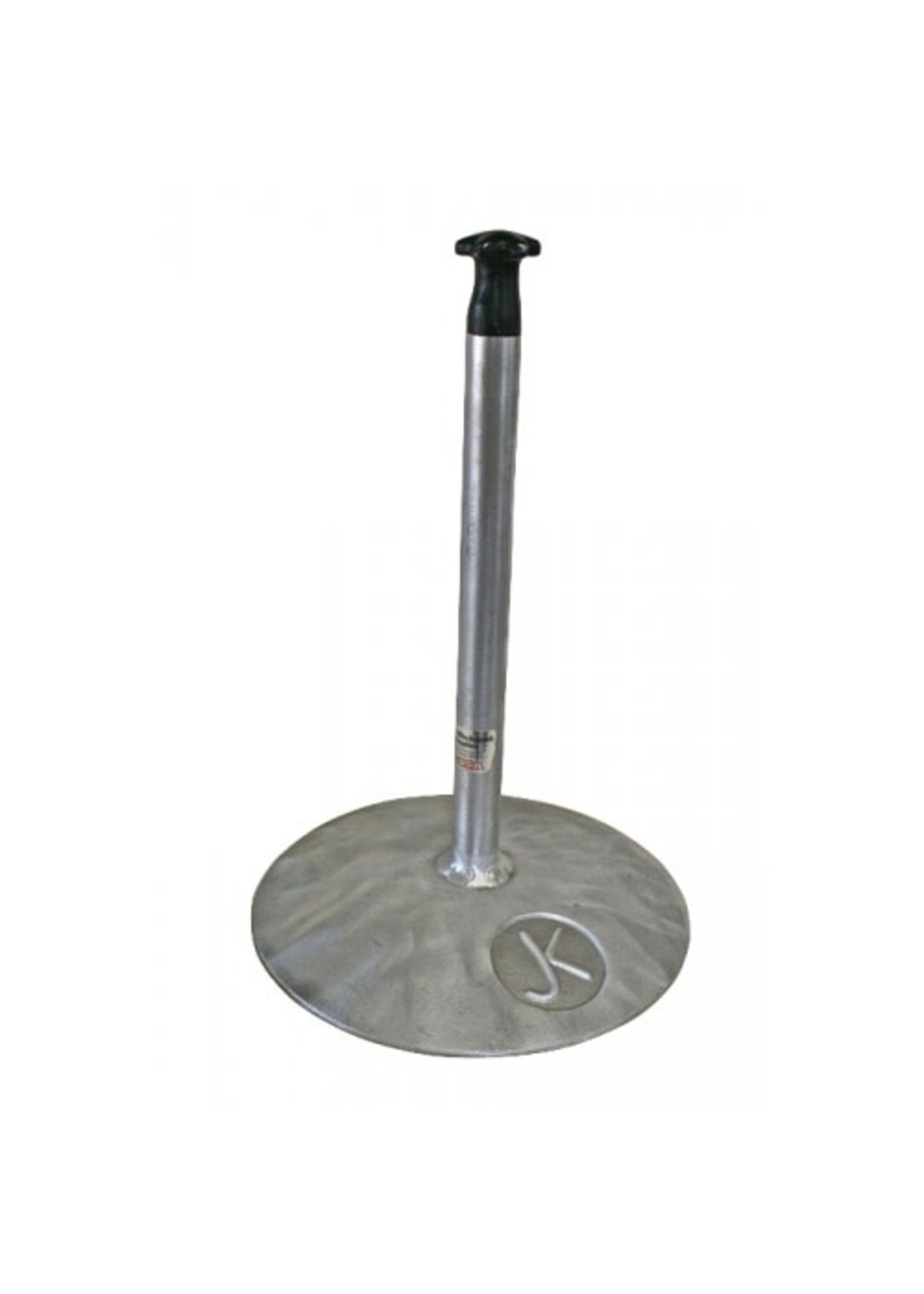 Yoder Yoder Blacksmith Aluminum Hoof Stand