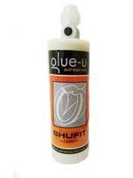 Glu Shu Shufit Acrylic Glue, Black, 150cc