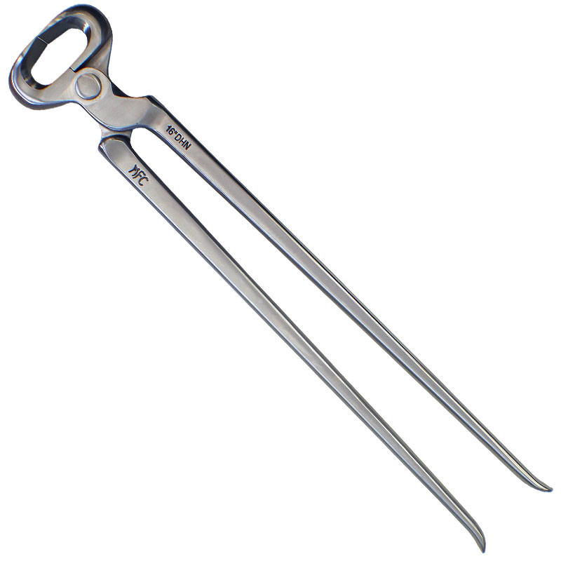 MFC MFC 16'' Hoof Nipper - Farriers Depot