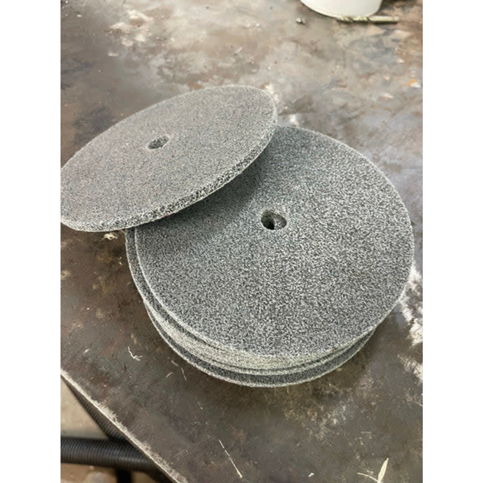 Distal Steel Distal Steel Knife Sharpening Wheel Farriers Depot