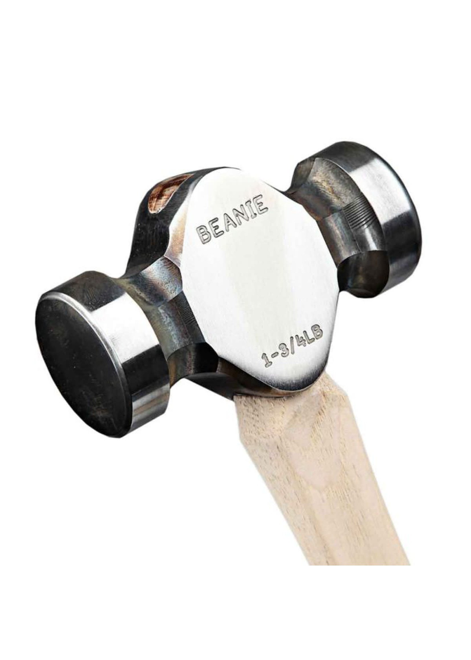 Beanie Rounding Hammer 1.75lb