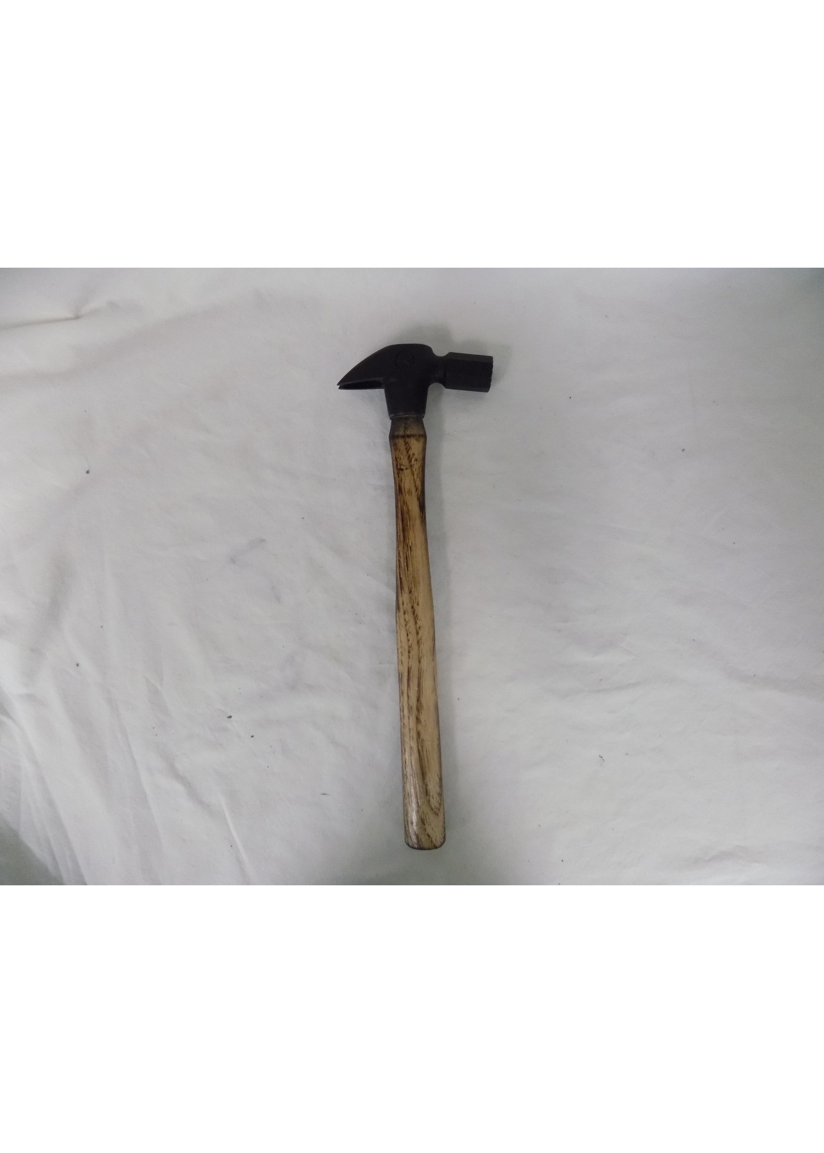 Horse Head Horse Head 11oz Round Head Unpolished Driving Hammer