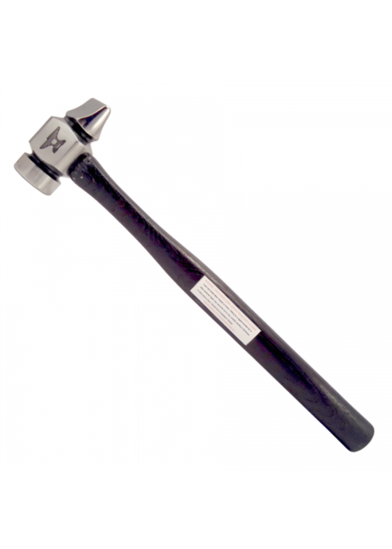 Jim Keith JKeith Diagonal Pein  Rt Hammer