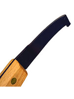 Forest Forest Hoof Knife Wide Blade (R/H)