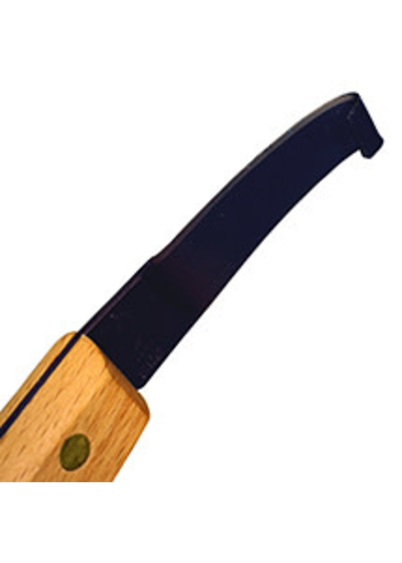 Forest Forest Hoof Knife Wide Blade (R/H)