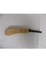Forest Forest  Hoof Knife Narrow blade (R/H)