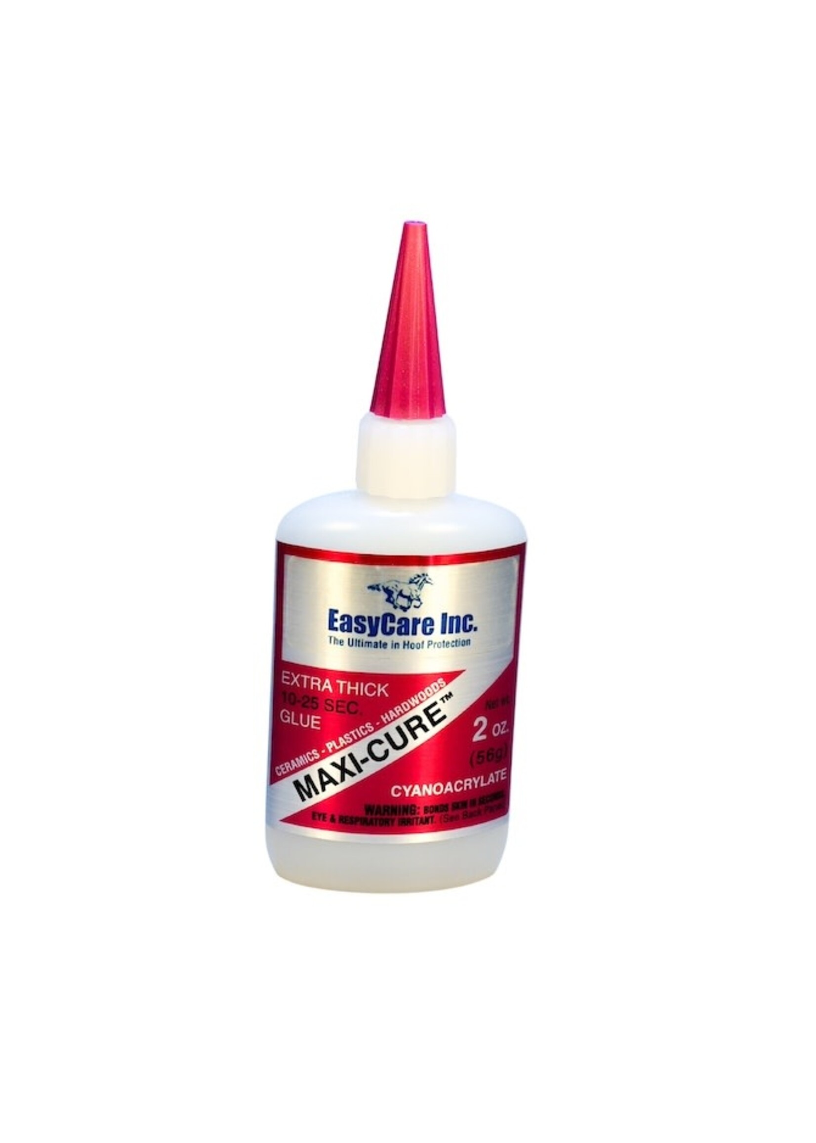 EasyCare EasyShoe HoofLox Super Glue 2oz