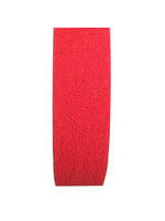 Foot Pro 2 x 36'' Belt Red Ceramic 40 grit