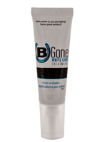 BGone BGone White Line Treatment, tube