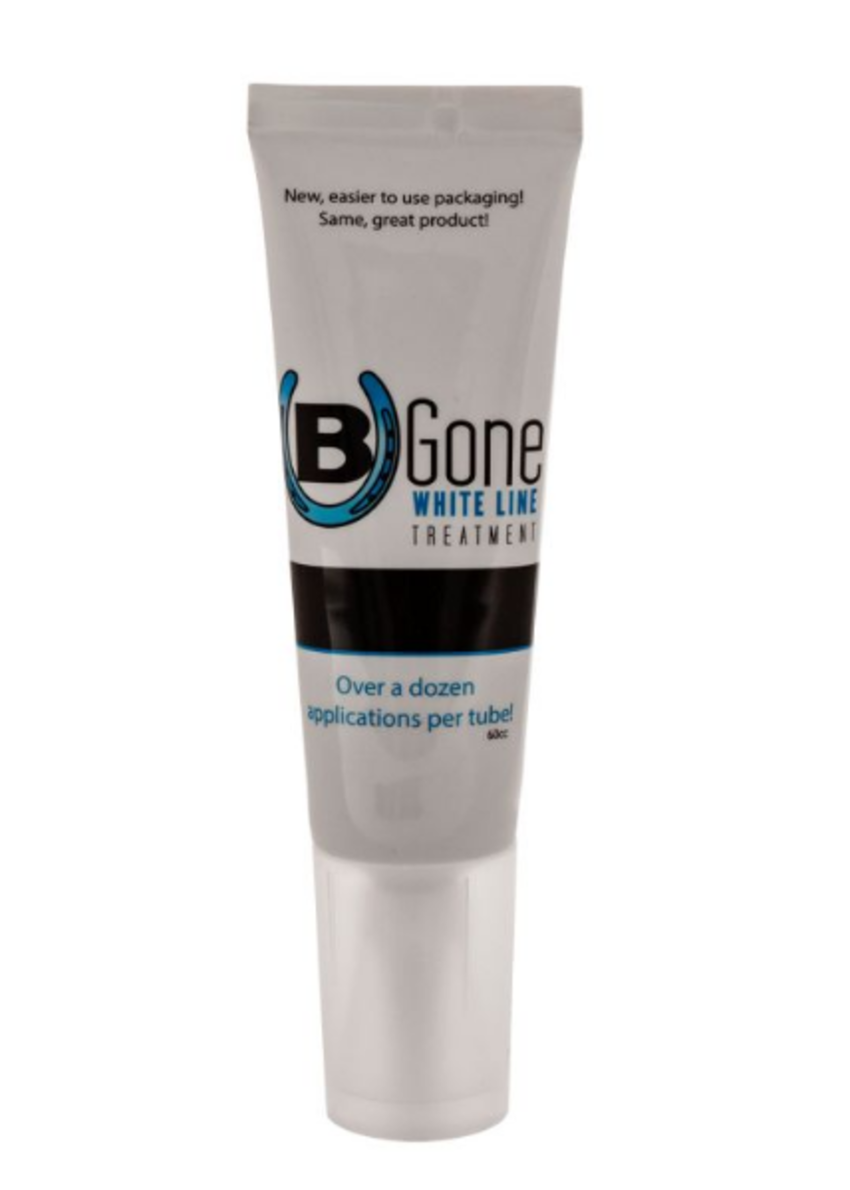 BGone BGone White Line Treatment, tube