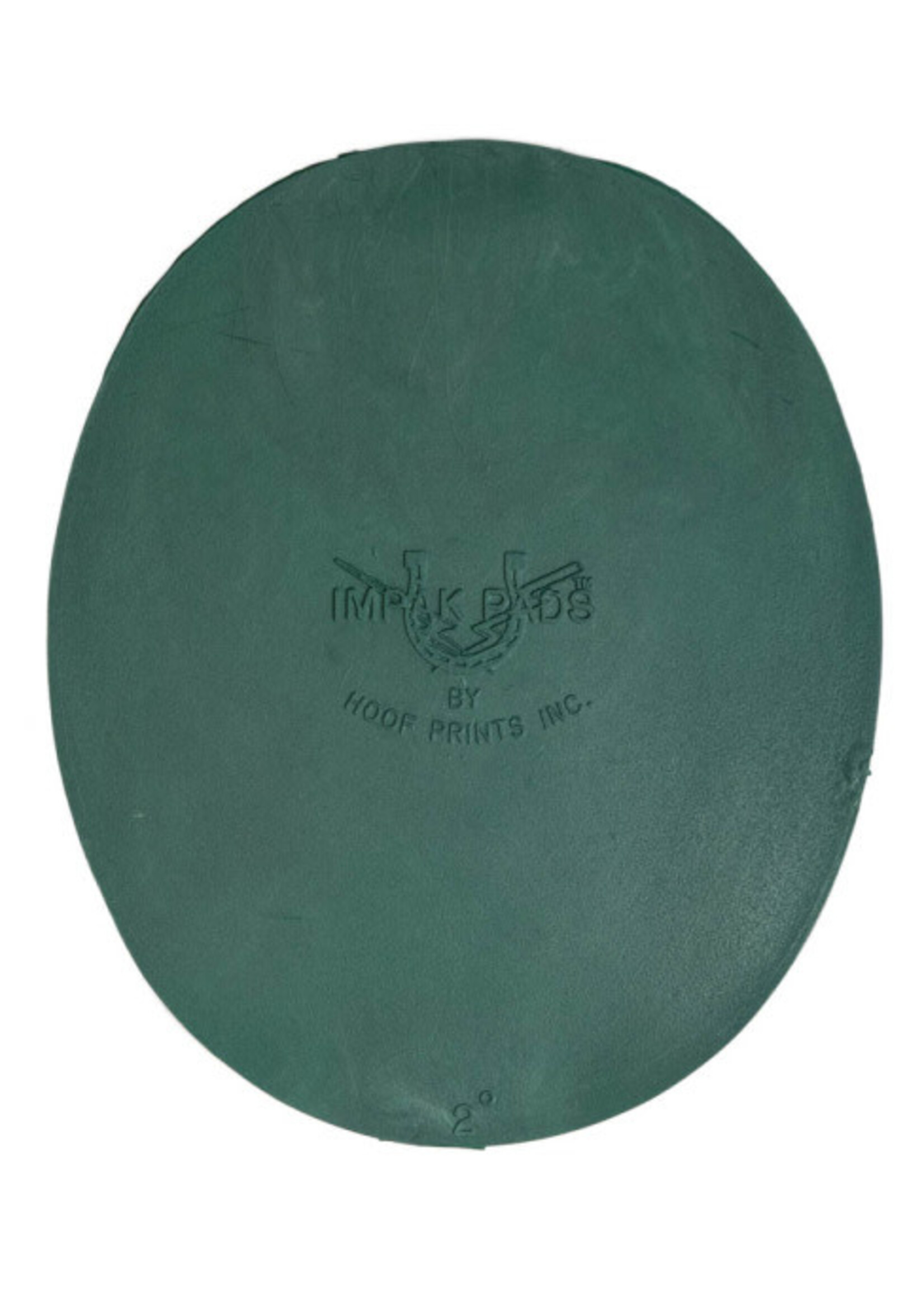 Castle Plastics #11 Impak Two Degree Pad pair