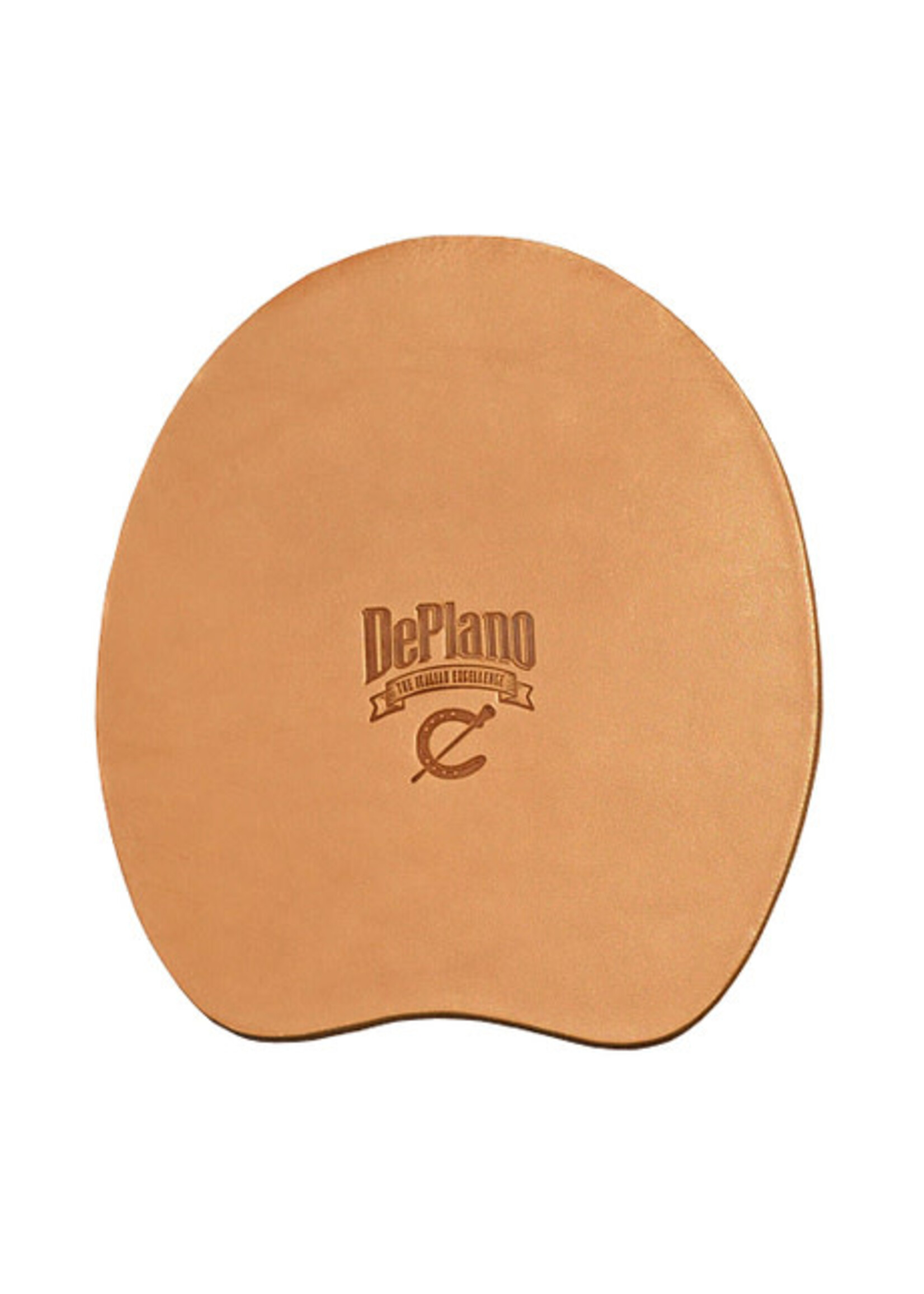 DePlano DePlano Leather Wedge Pads Pair