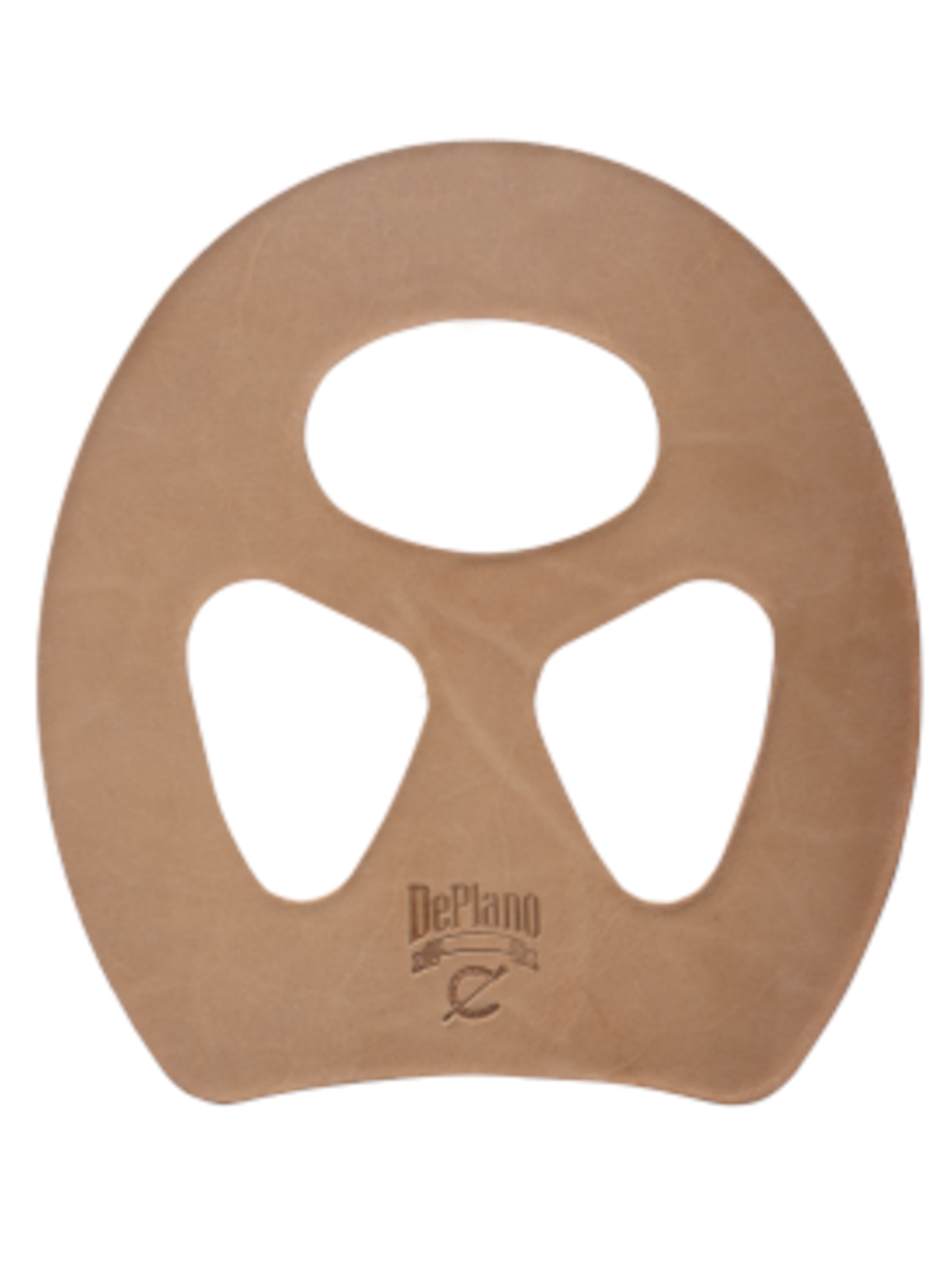 DePlano Leather Spider Lite Pair - Farriers Depot