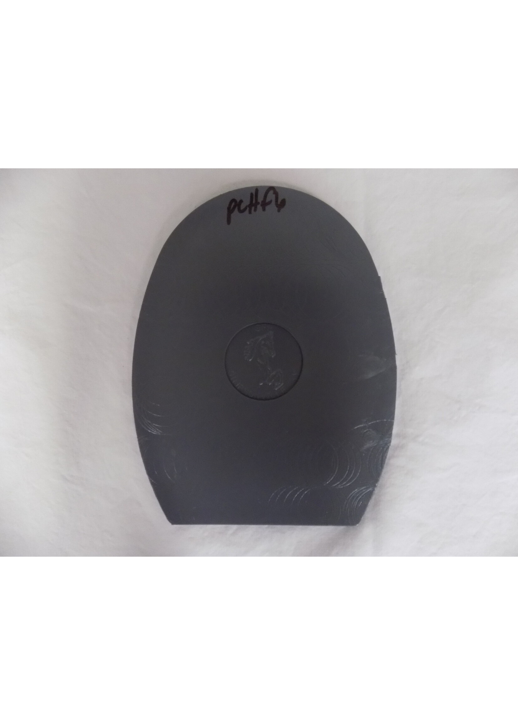 GFP Flat Pads Pair