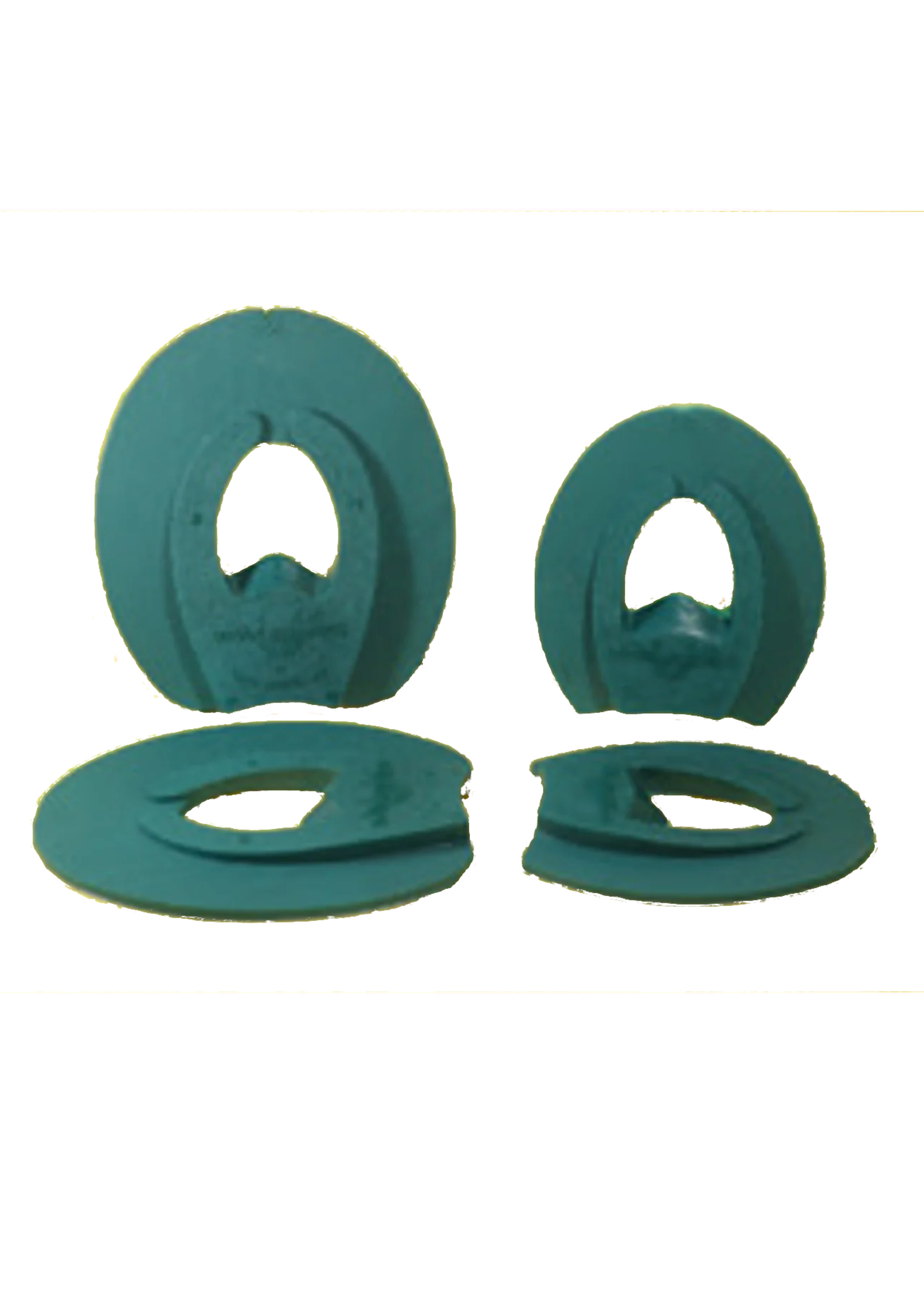 Castle Plastics Castle Impak Absorber