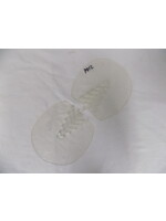 Ibex Flat Frog Support Pad Pair