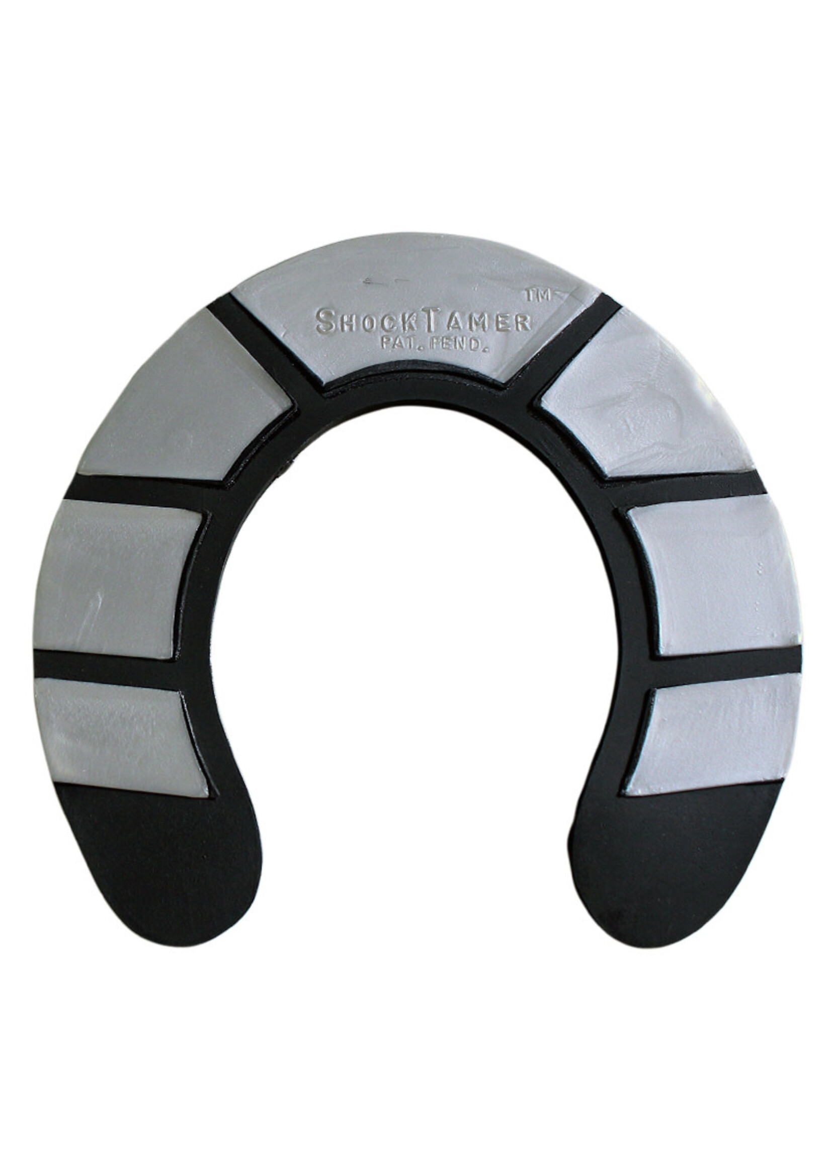 Shocktamer Pad Pair