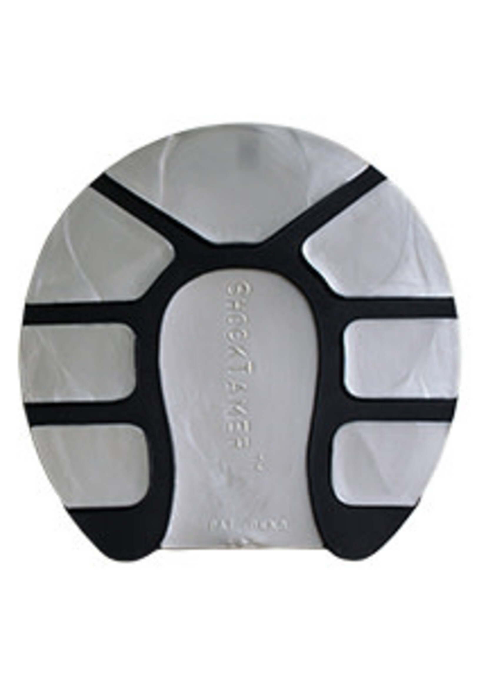 Shocktamer Pad Pair