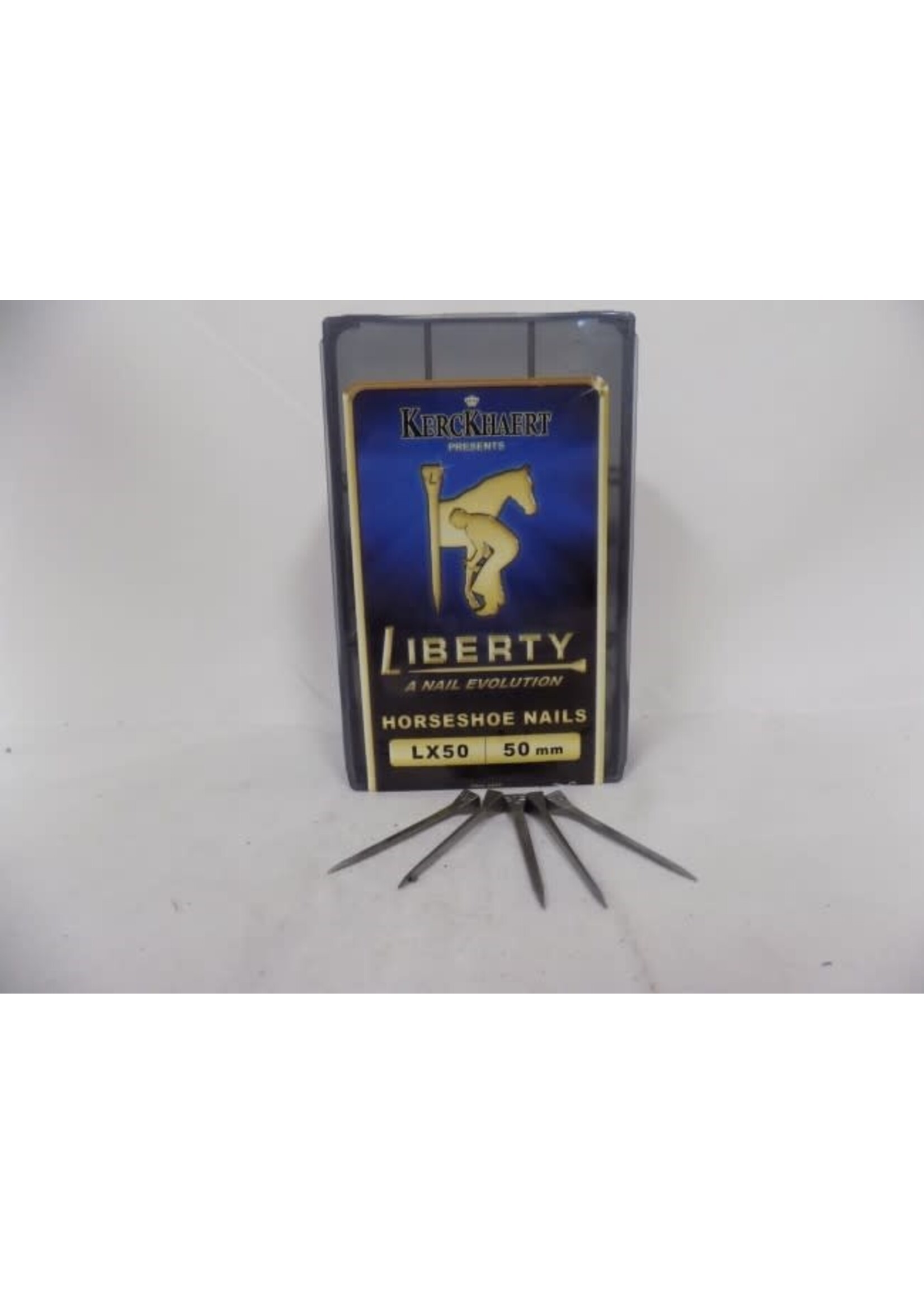 Liberty Liberty LX Nails