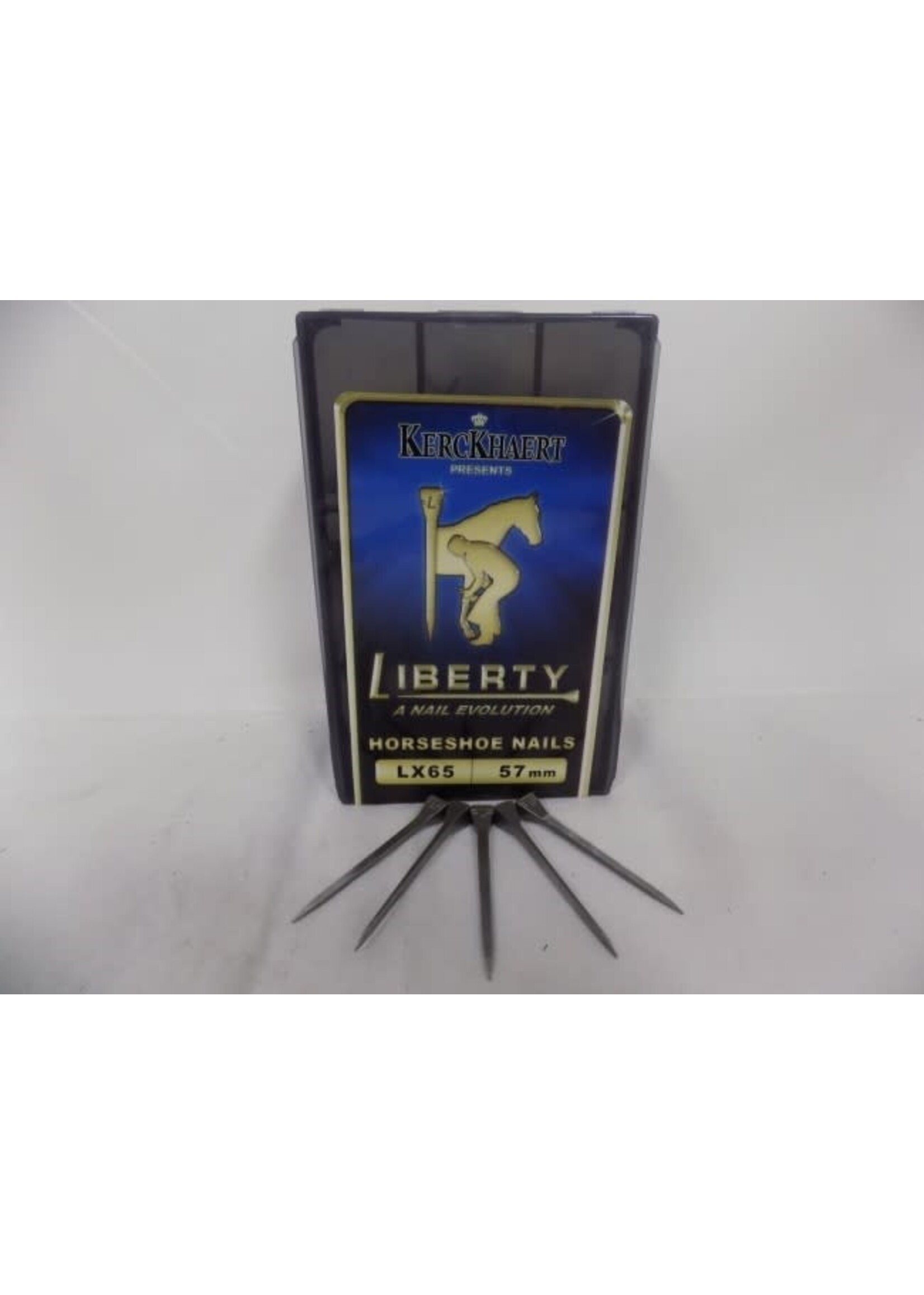 Liberty Liberty LX Nails