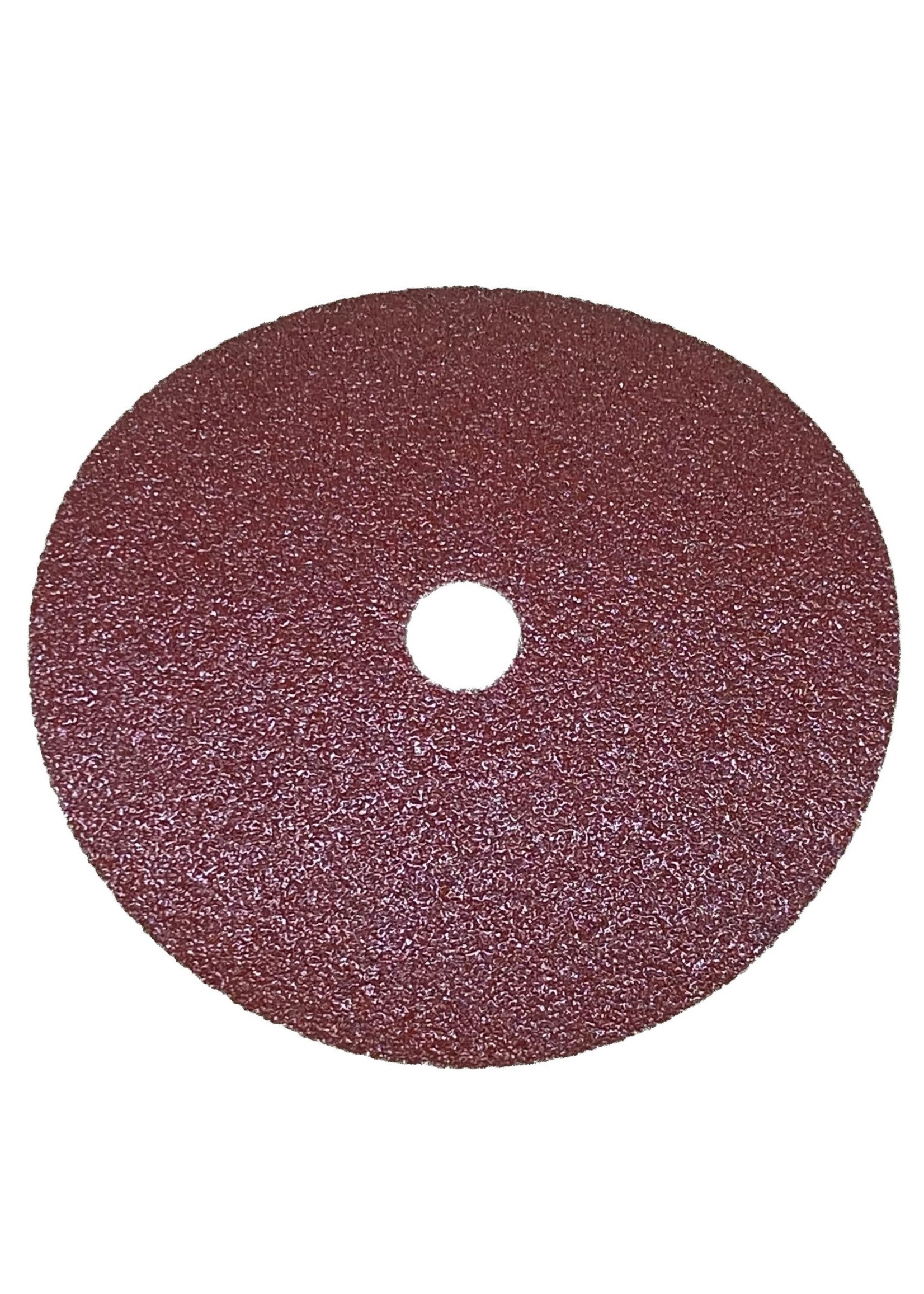 Industrial Abrasives Resin Fibre Disc 7 x 7/8 36 grit