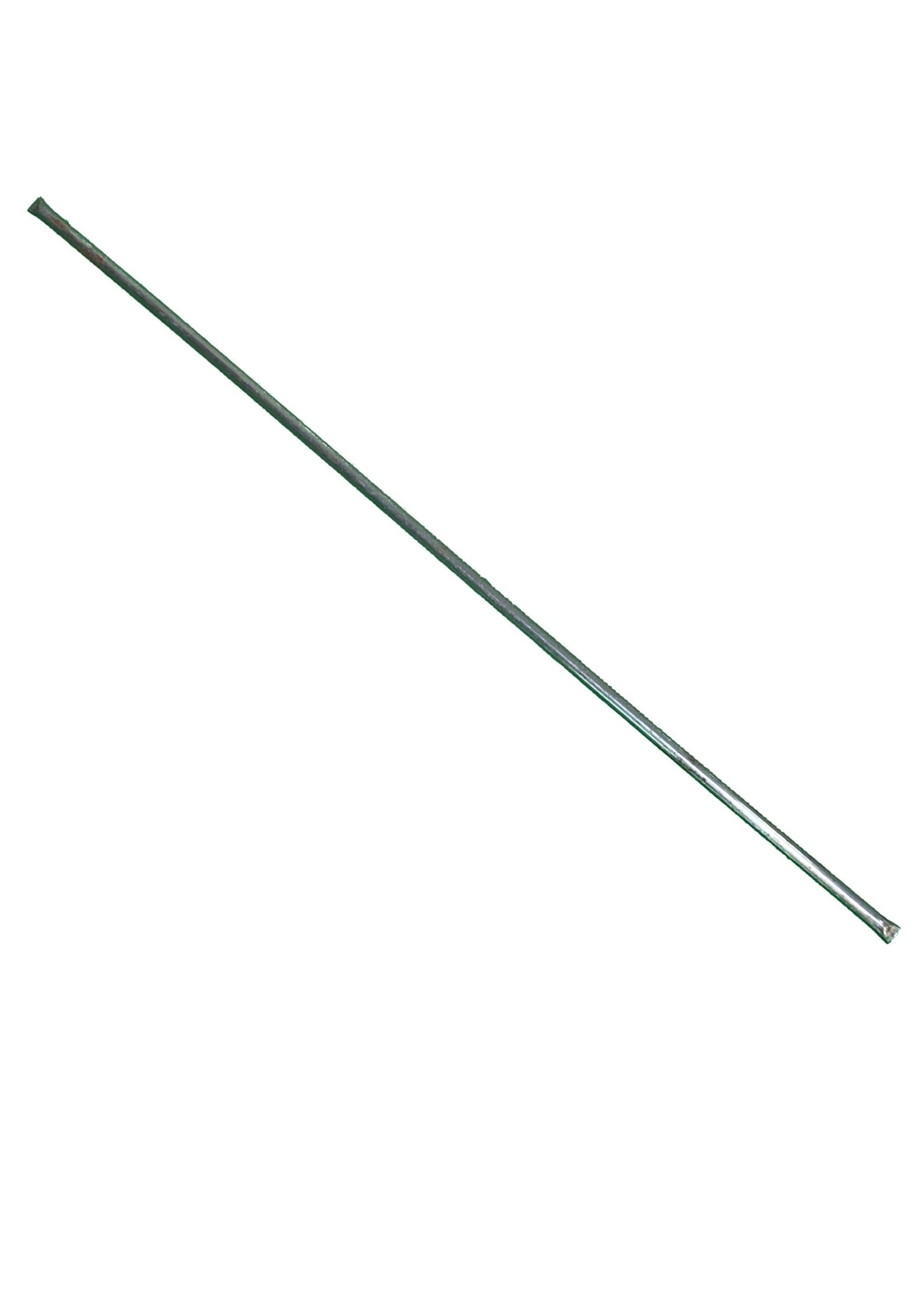 Pathfinder Brazing Rod, Pathfinder Tube Metal Borium 1/8'' x 14'' per stick