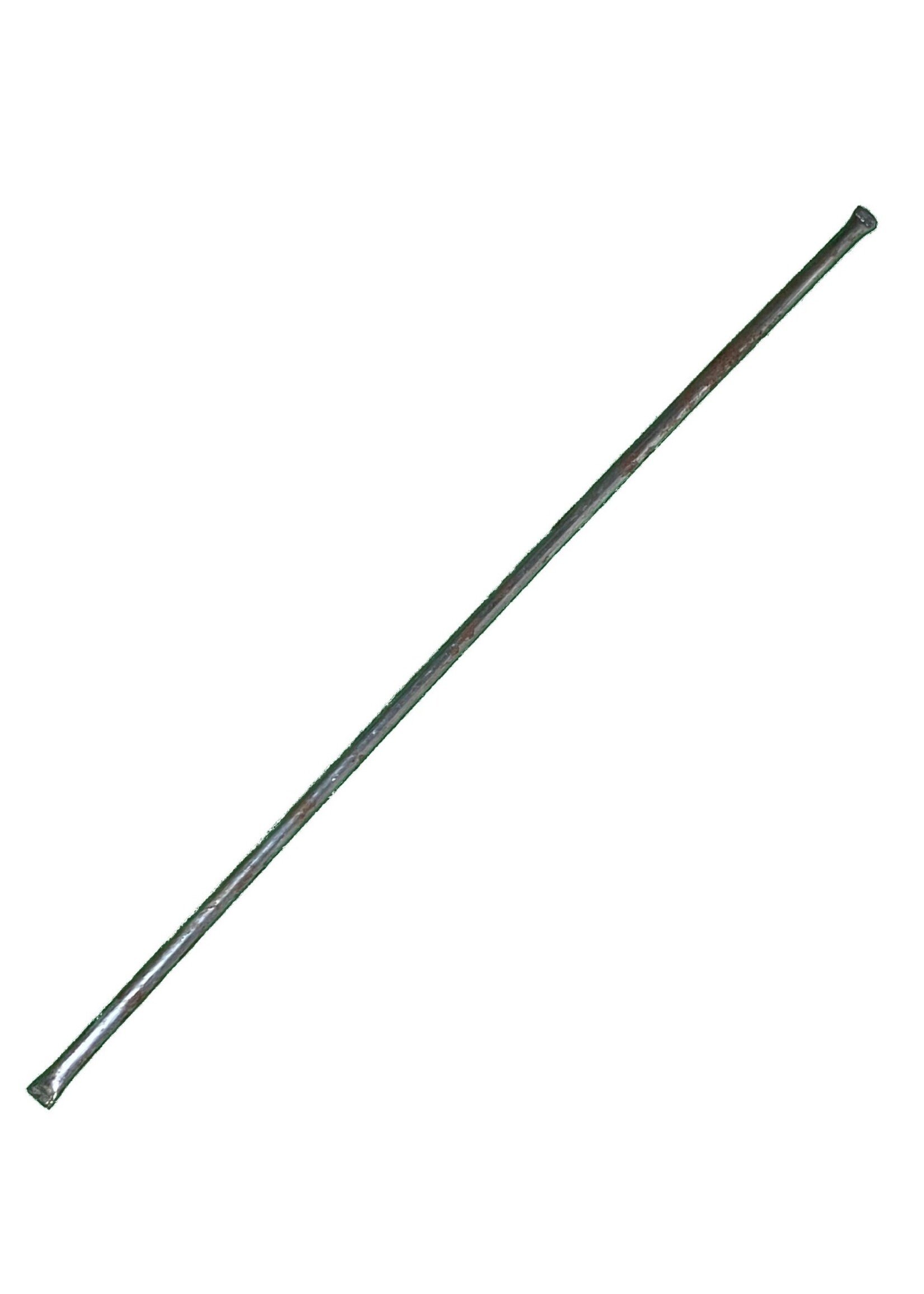 Pathfinder Brazing Rod, Pathfinder tube metal Borium, 1/4'' x 14'' per stick