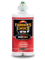 Farrier's Choice Farrier's Choice Fast Set (Red Cartridge)
