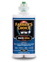 Farrier's Choice Farrier's Choice Pack-Seal (Blue Cartridge)