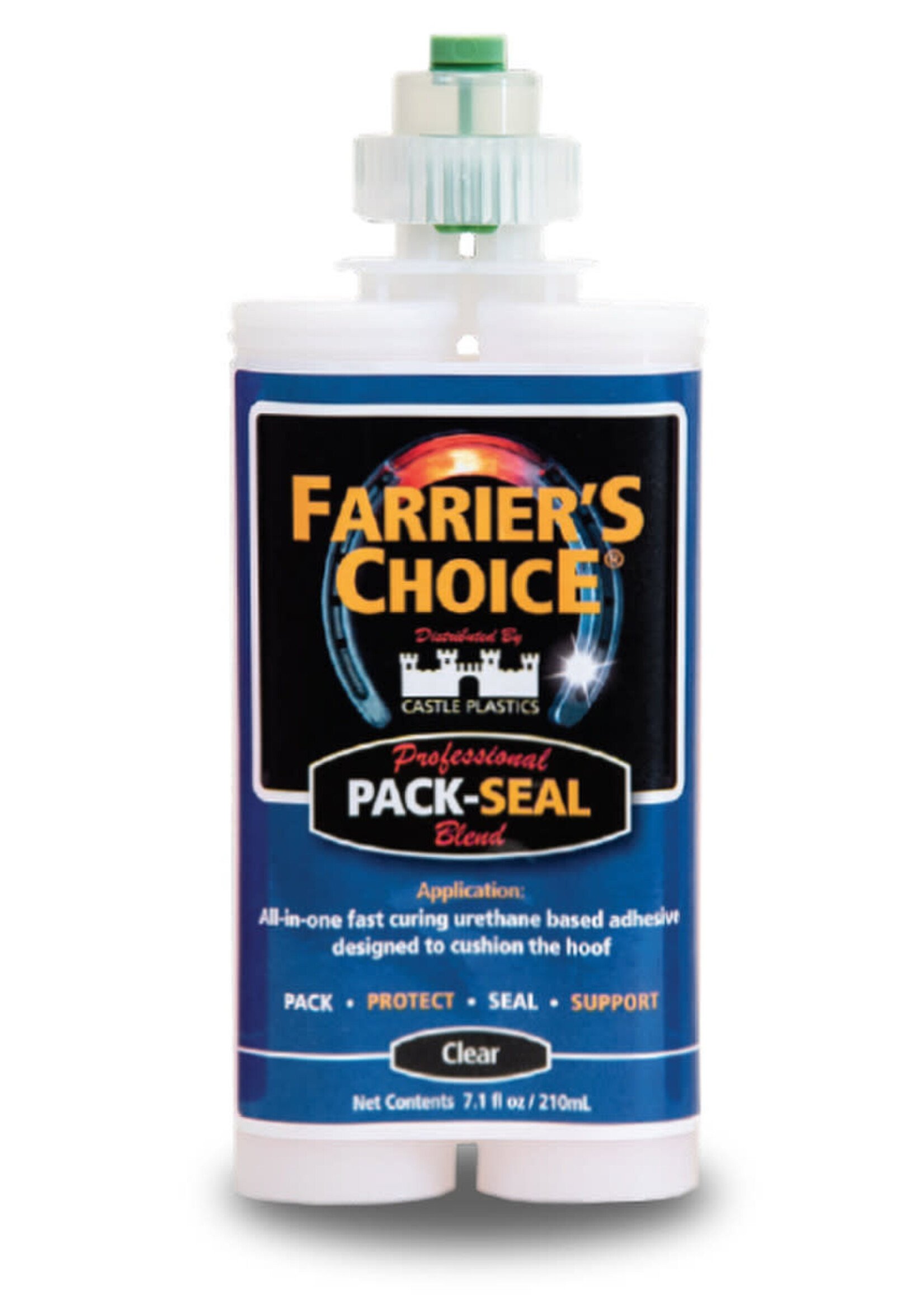 Farrier's Choice Farrier's Choice Pack-Seal (Blue Cartridge)