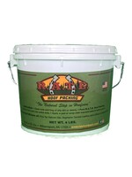 RATE Rate Hoof Pack 4lb Buckets