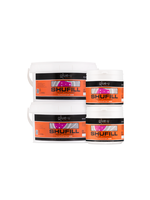 ShuFill Hoof Packing Soft A25, (Pink) 11lb.