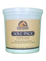 Sole Pack Sole Pack 4lb