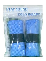 Stay Sound SSCW Stay Sound Cold Wraps