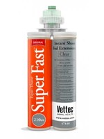 Vettec Vettec Superfast Adhesive 210cc