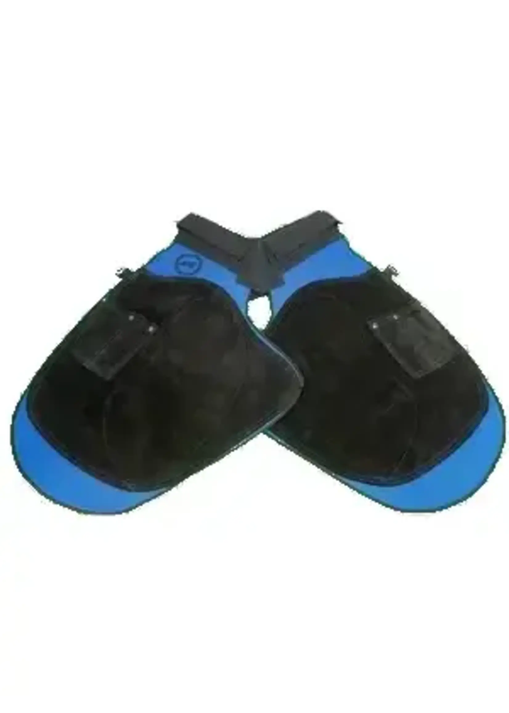 SilverBack SB HYBRID PRO LARGE EVO BLUE/BLACK