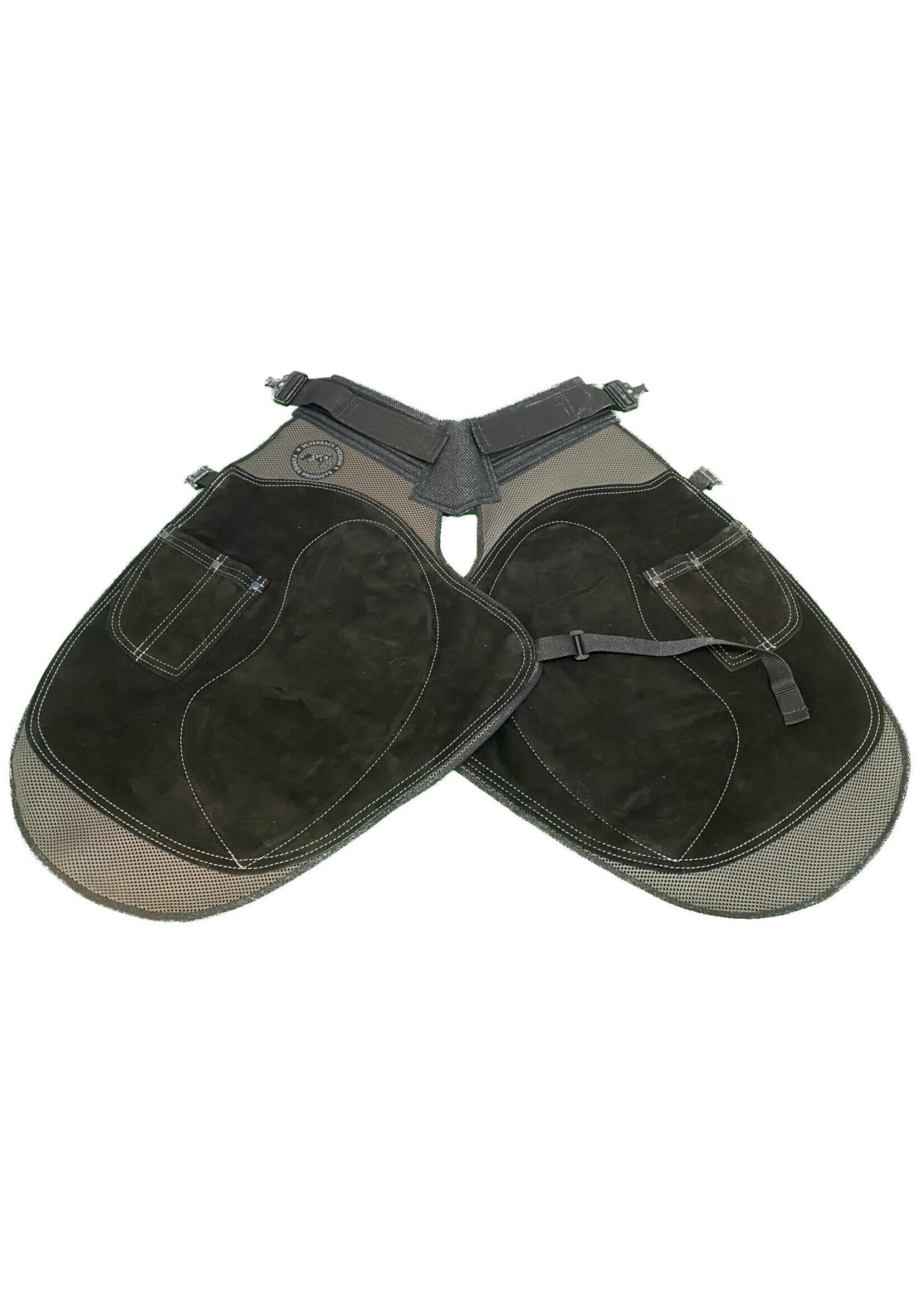 SilverBack SB HYBRID PRO MED EVO GRAY/BLACK
