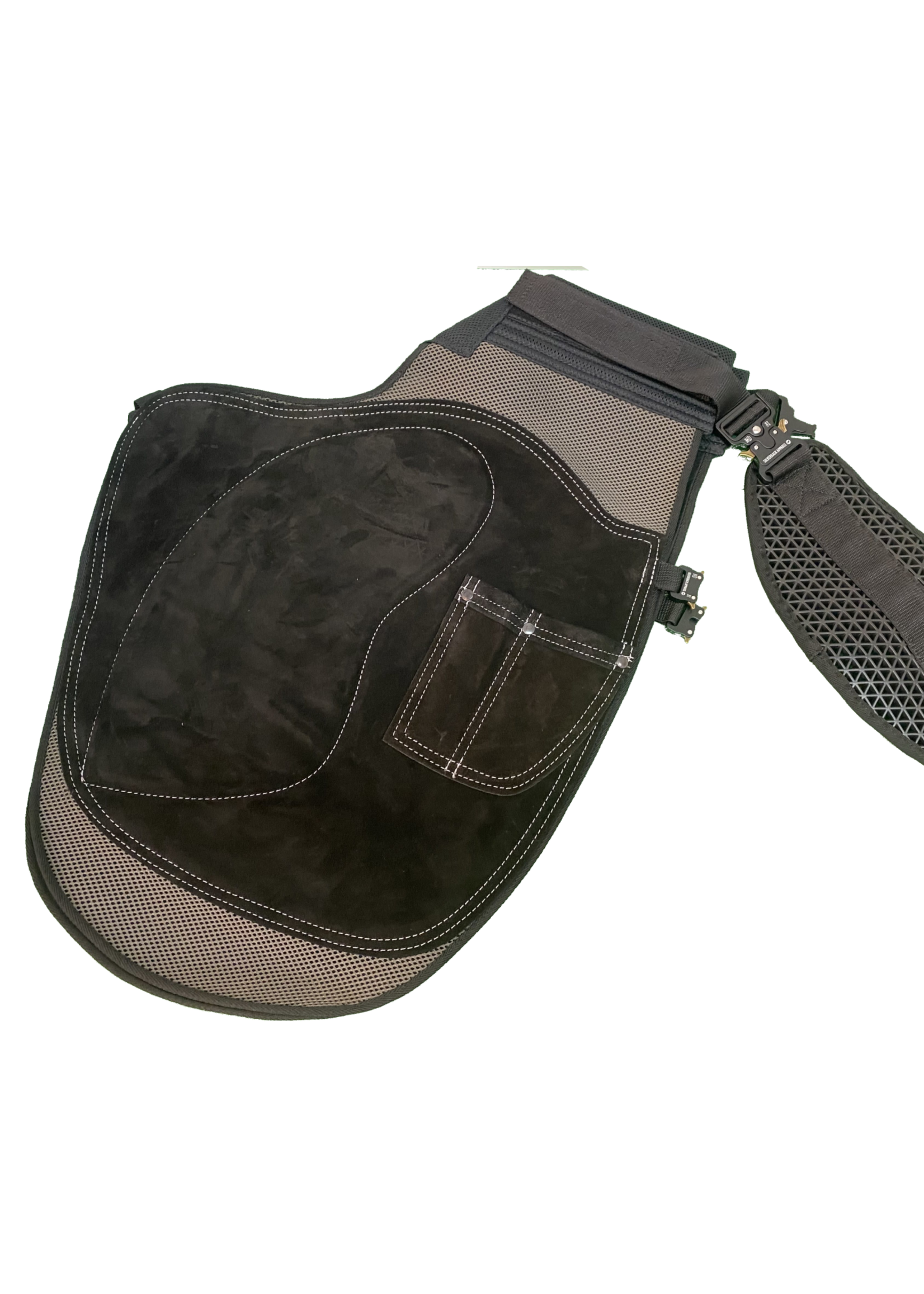 SilverBack SB HYBRID PRO MED EVO GRAY/BLACK