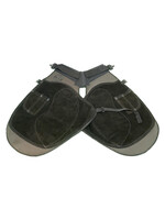 SilverBack SB HYBRID PRO SMALL EVO GRAY/BLACK