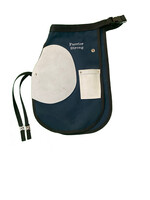 Grand Circuit Helpers Apron 17"