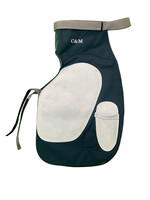 C & M C&M Cordura Apron